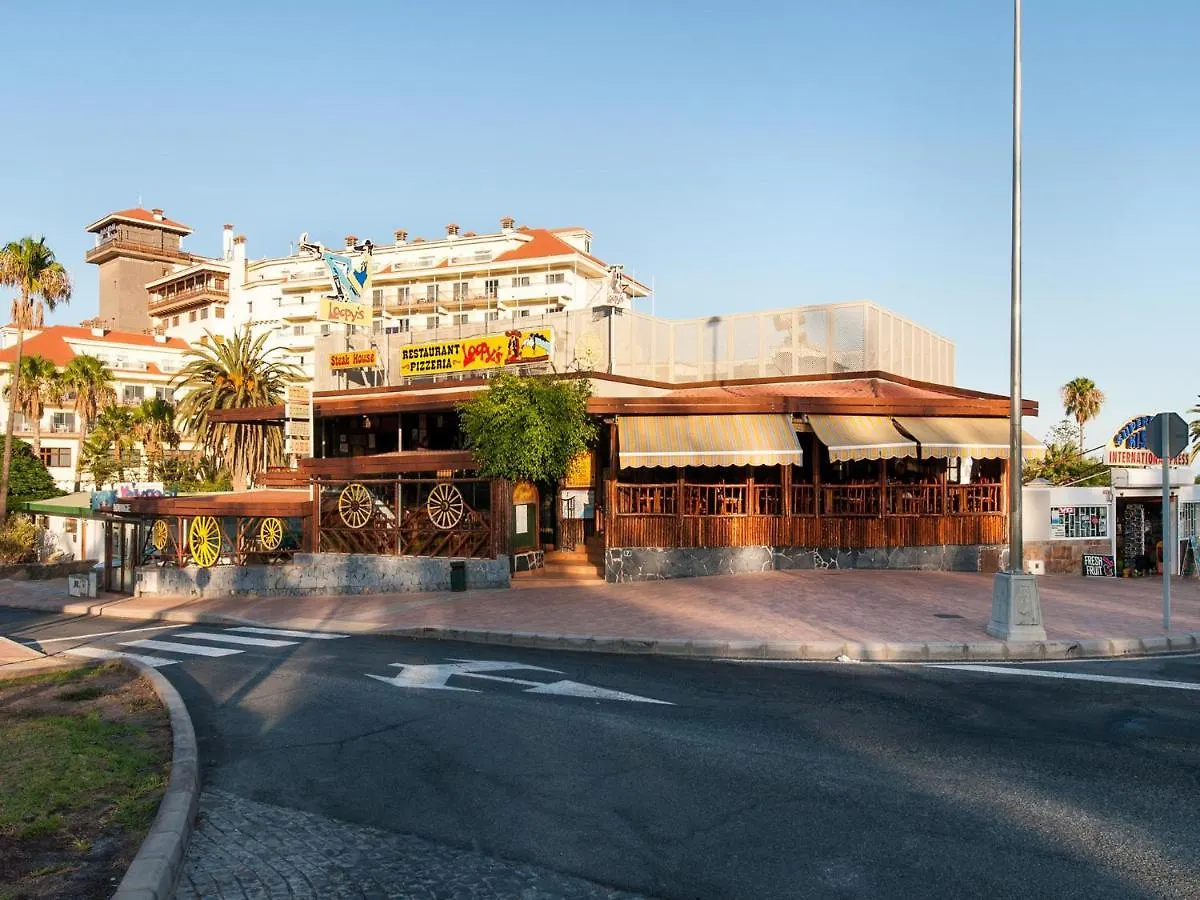 Beach House Top Et 1 By Villagrancanaria San Agustín