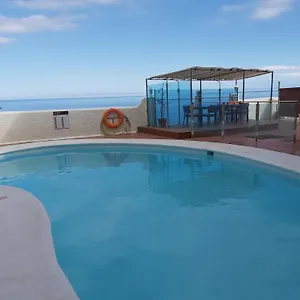Apartment Flipper, San Agustin (Gran Canaria)