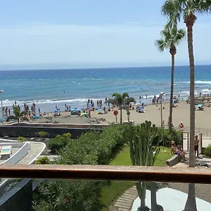 Apartment Papagayos, San Agustin (Gran Canaria)