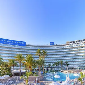 Gloria Palace Thalasso&hotel San Agustín