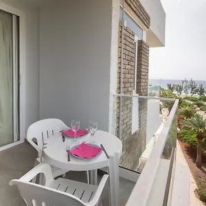 Apartment Tarahal, San Agustin (Gran Canaria)