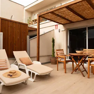 Apartment Mangata Gran Canaria - Adults Only, San Agustin (Gran Canaria)