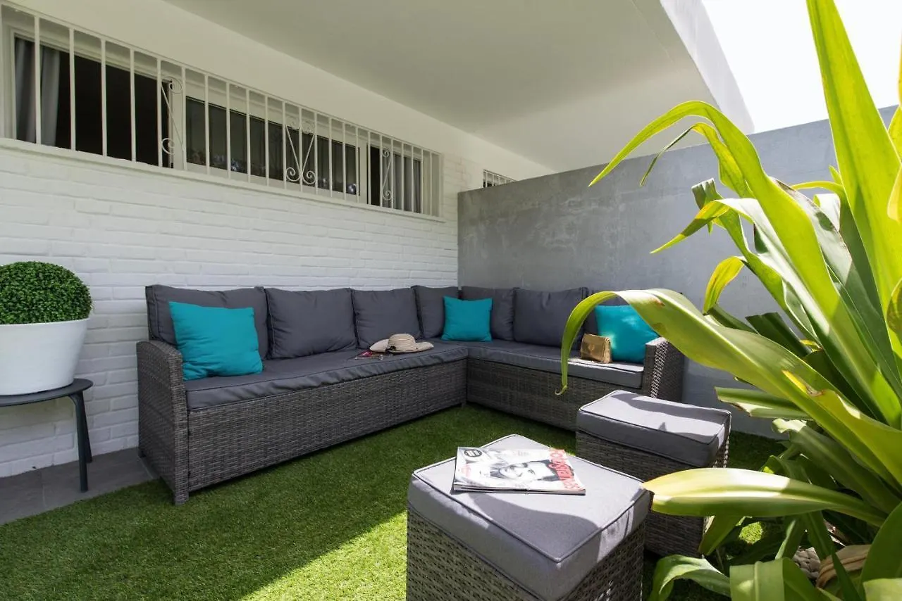 Beach House Top Et 1 By Villagrancanaria San Agustin  0*, San Agustin (Gran Canaria)