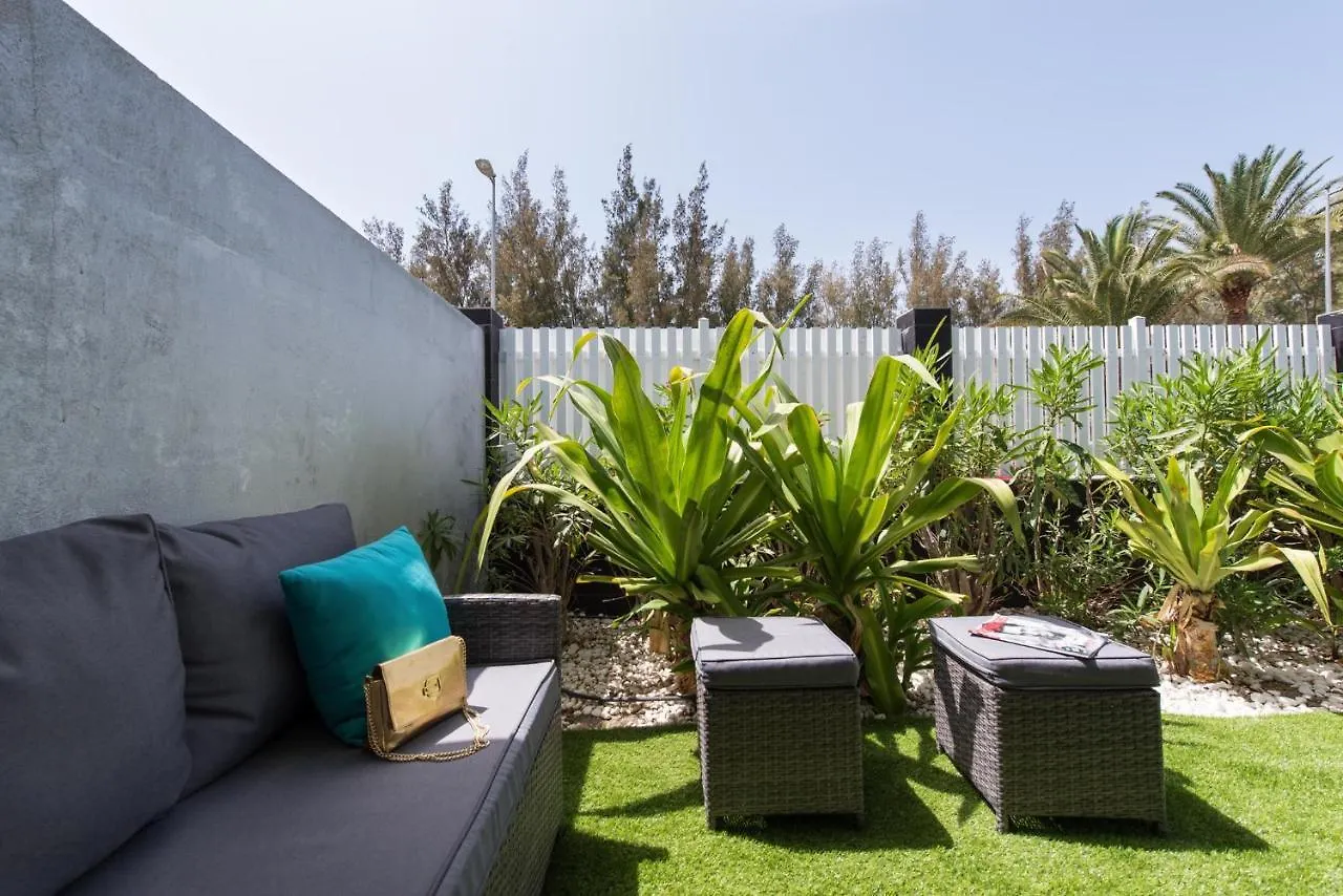 Beach House Top Et 1 By Villagrancanaria San Agustin  San Agustin (Gran Canaria)