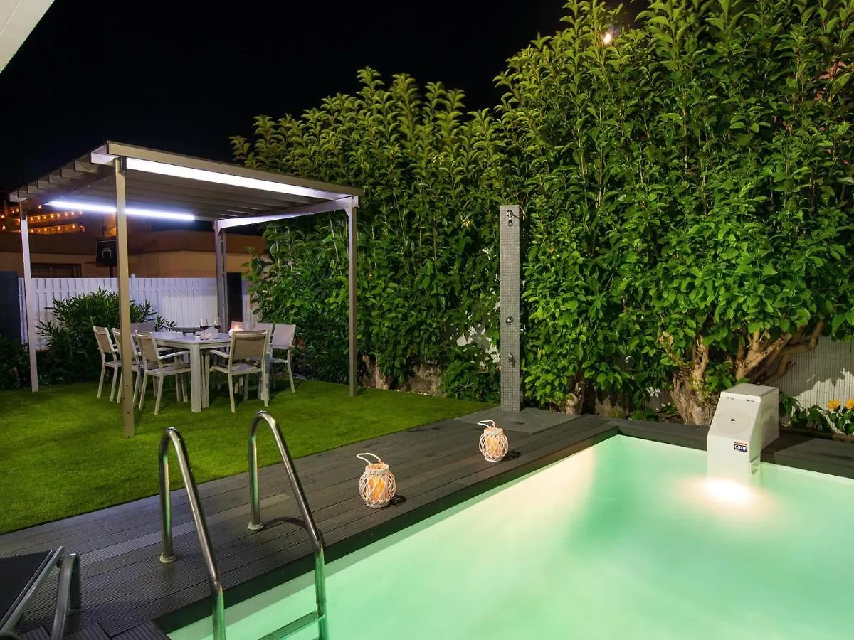 Villa Beach House Top Et 1 By Villagrancanaria San Agustin  Spain