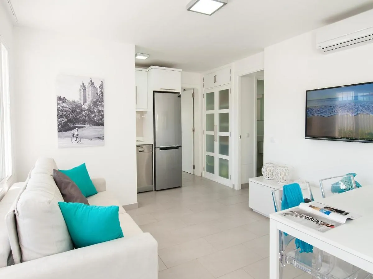 Villa Beach House Top Et 1 By Villagrancanaria San Agustin