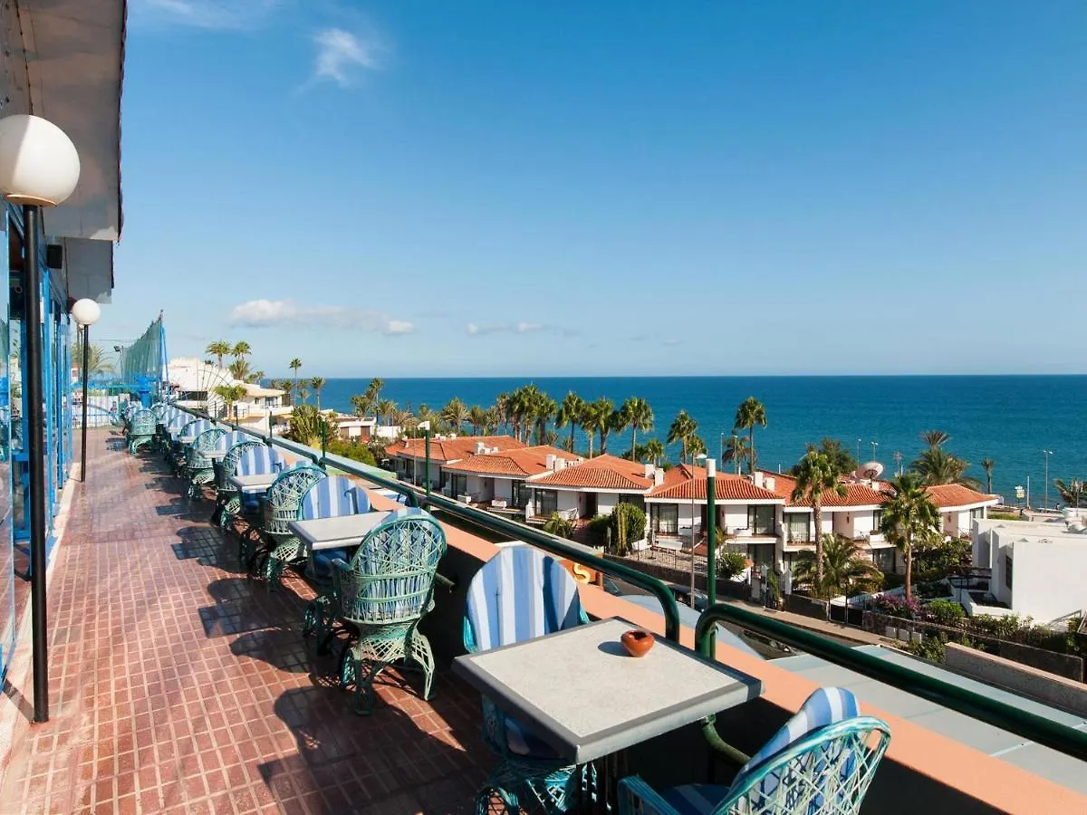 Beach House Top Et 1 By Villagrancanaria San Agustin  0*, San Agustin (Gran Canaria)