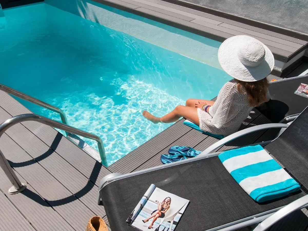 Beach House Top Et 1 By Villagrancanaria San Agustin  Villa