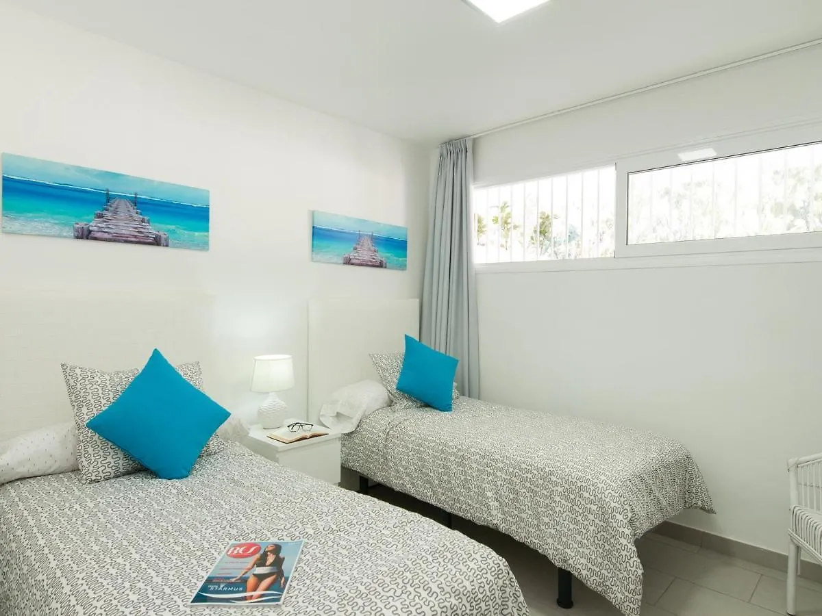Villa Beach House Top Et 1 By Villagrancanaria San Agustin  Spain