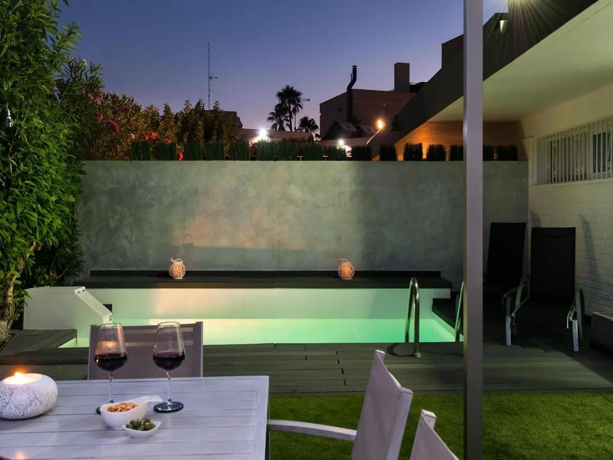 Villa Beach House Top Et 1 By Villagrancanaria San Agustin