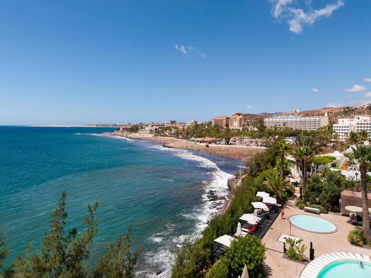Beach House Top Et 1 By Villagrancanaria San Agustin  Spain