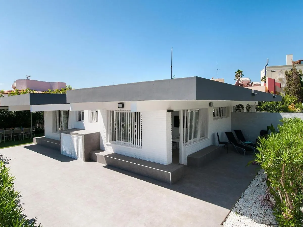Beach House Top Et 1 By Villagrancanaria San Agustin  Villa San Agustin (Gran Canaria)