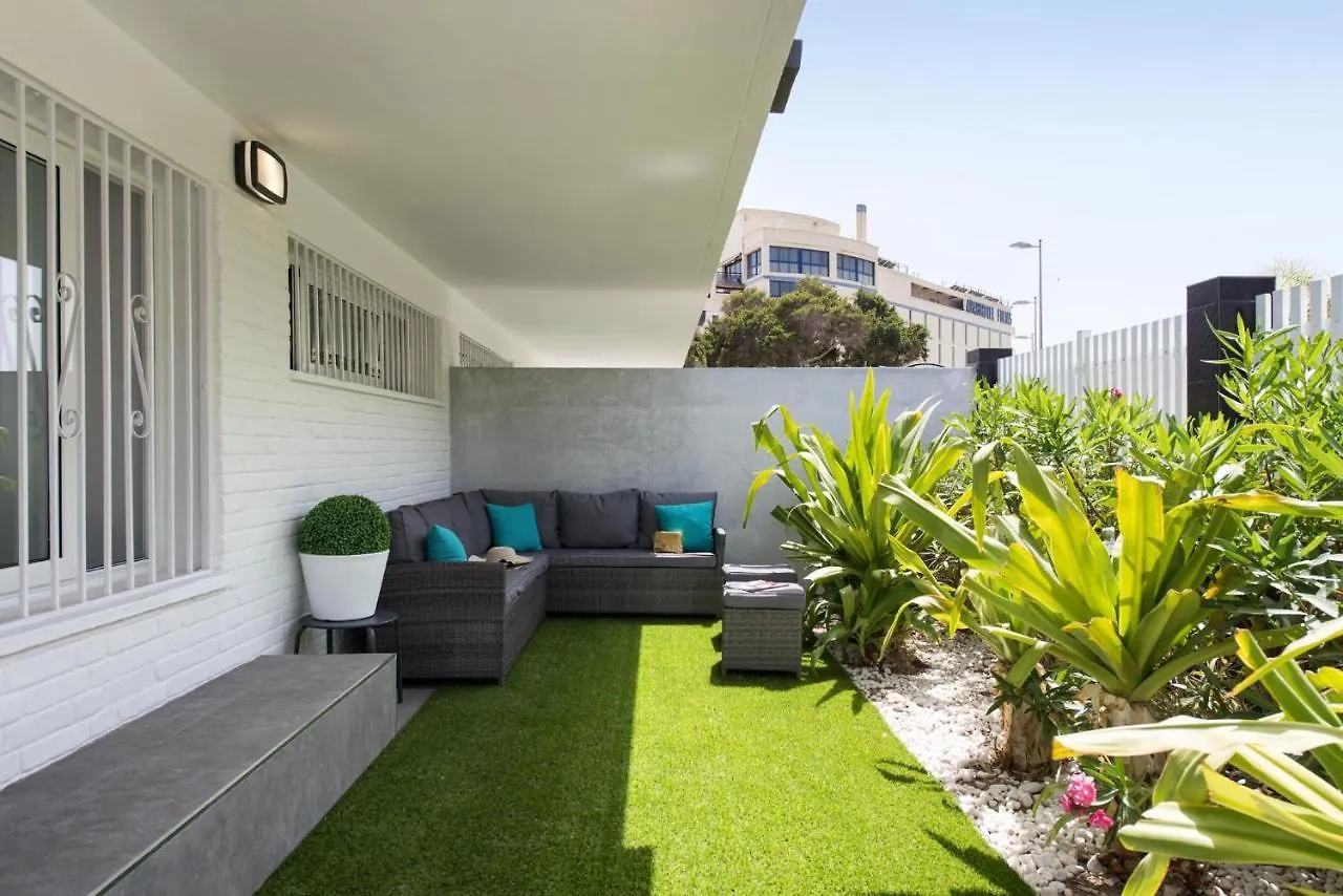 Villa Beach House Top Et 1 By Villagrancanaria San Agustin