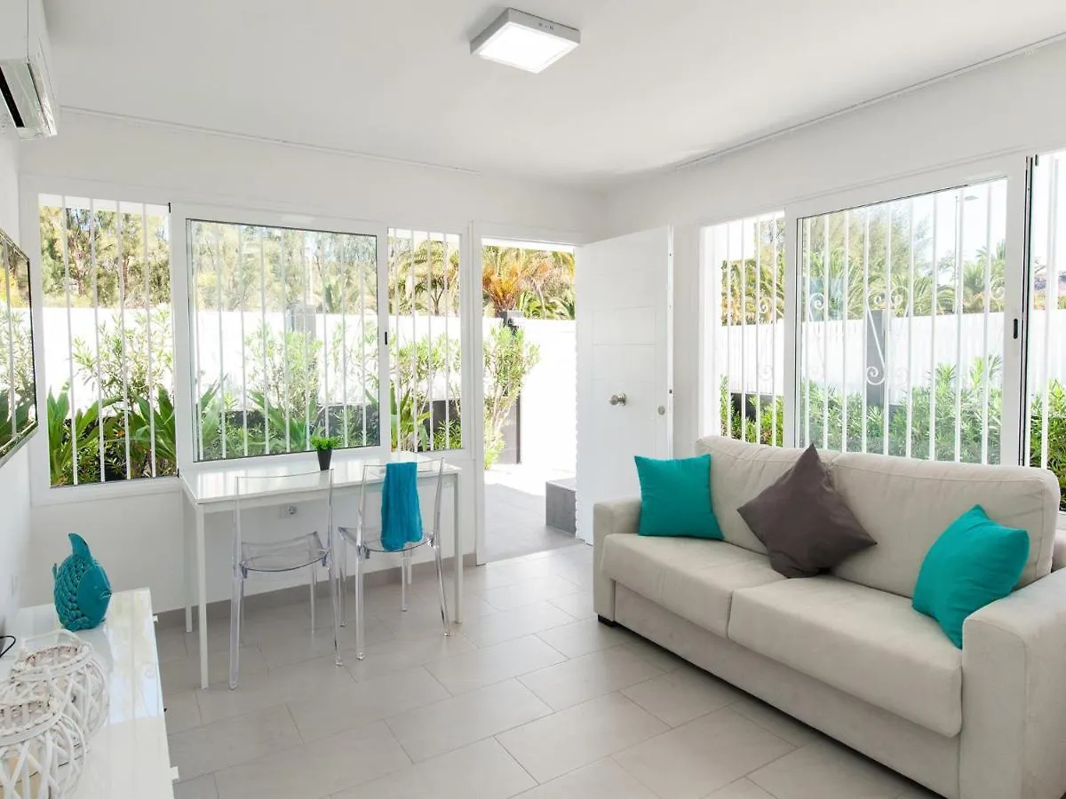 Beach House Top Et 1 By Villagrancanaria San Agustin  0*, San Agustin (Gran Canaria)
