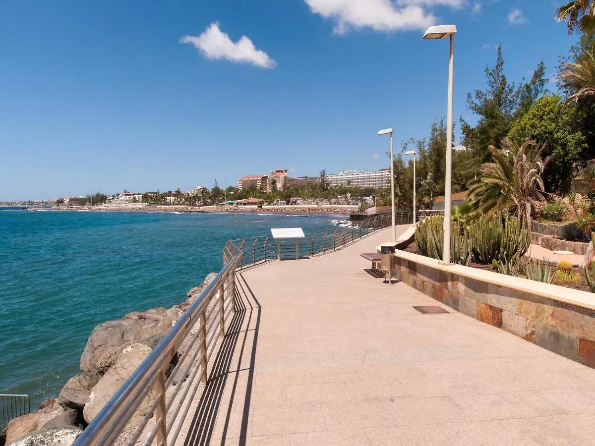 Beach House Top Et 1 By Villagrancanaria San Agustin  0*, San Agustin (Gran Canaria) Spain