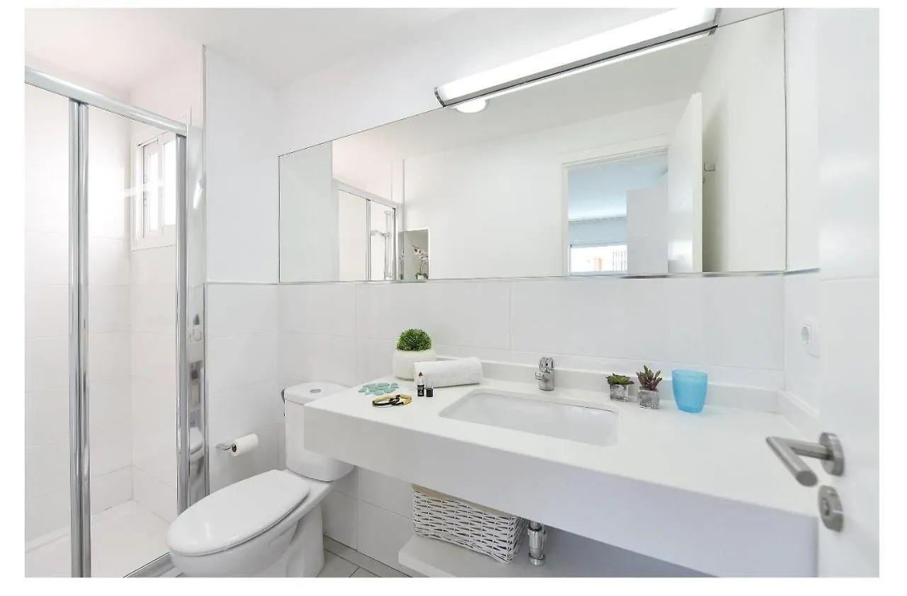 Villa Beach House Top Et 1 By Villagrancanaria San Agustin